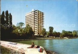 72598773 Siofok Hotel Europa Strand Budapest - Hongrie