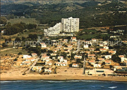 72598755 Marbella Andalucia Fliegeraufnahme Hotel Coronadao  - Autres & Non Classés