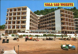 72598735 Cala San Vicente Ibiza Hotel Imperio Playa Ibiza Islas Baleares - Autres & Non Classés