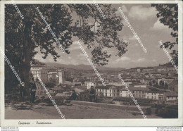 Bh318 Cartolina Cosenza Citta' Panorama - Cosenza