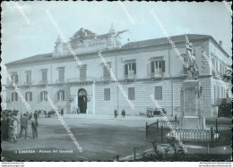 Bh359 Cartolina Cosenza Citta'  Palazzo Del Governo - Cosenza