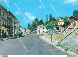 Ao648 Cartolina Camigliatello Silano  Provincia Di Cosenza - Cosenza