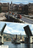 72598691 Bilbao Spanien Ziehbruecke Bilbao Spanien - Other & Unclassified