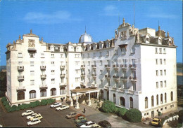 72598689 Santander Hotel Real Santander - Autres & Non Classés