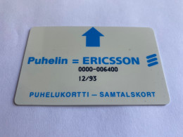 1:065 - Finland S2 Ericsson - Finnland