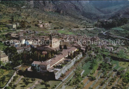 72598514 Valldemosa Fliegeraufnahme Valldemosa Mallorca - Other & Unclassified