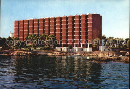 72598512 Palma De Mallorca Hotel Del Mar Palma - Autres & Non Classés