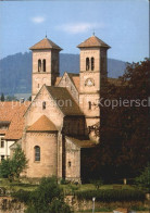 72598485 Klosterreichenbach Muensterkirche Baiersbronn - Baiersbronn
