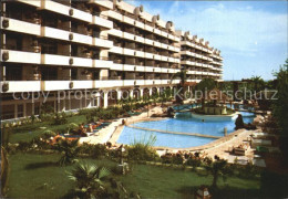 72598448 Playa Del Ingles Suite Hotel Rey Carlos Playa Del Ingles - Autres & Non Classés