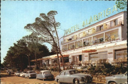 72598417 Costa Brava Hotel Alabriga  - Autres & Non Classés