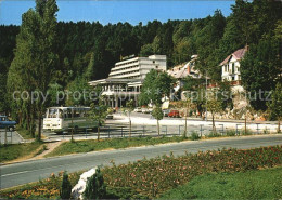 72598295 Postojna Hotel Jama Slovenia - Slovénie