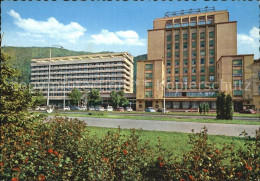72598287 Brasso Brasov Kronstadt Hotel Carparti  - Roumanie