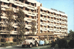 72598285 Saturn Hotel Tosca  - Roumanie
