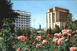 72598280 Brasso Brasov Kronstadt Hotel Carpati  - Roumanie
