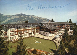 72598272 Sonthofen Oberallgaeu Allgaeuer Berghotel Sonthofen - Sonthofen