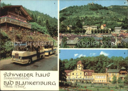 72598224 Bad Blankenburg Schweizer Haus  Bad Blankenburg - Bad Blankenburg
