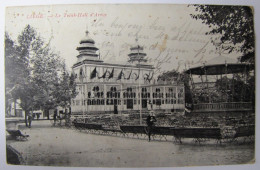 BELGIQUE - LIEGE - VILLE - Le Trink-Hall D'Avroy - 1905 - Lüttich