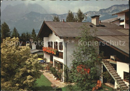 72597748 St Johann Tirol Haus Winterboden St. Johann In Tirol - Autres & Non Classés