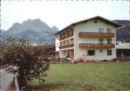 72597746 St Johann Tirol Pension Margit St. Johann In Tirol - Autres & Non Classés