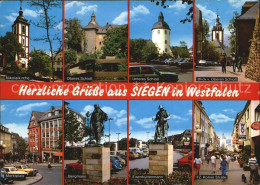 72597692 Siegen Westfalen  Siegen - Siegen