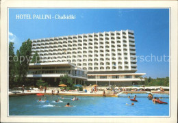 72597625 Chalkidiki Halkidiki Hotel Pallini  - Grèce