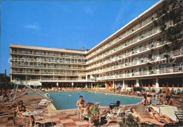 72597624 Lloret De Mar Hotel Olympic  - Autres & Non Classés