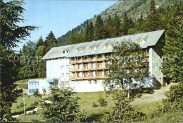 72597608 Poiana Brasov Hotel Bradul  - Roemenië