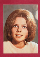 CPM PUBLICITAIRE - FRANCE GALL - Artiesten