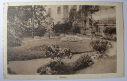 BELGIQUE - NAMUR - VILLE - Collège Notre-Dame De La Paix - Le Jardin - 1923 - Namen