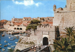 72597485 Dubrovnik Ragusa  Croatia - Croatie