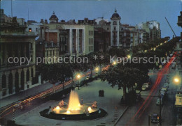 72597454 Tarragona Avenida Del Generalisimo Costa Dorada Spanien - Other & Unclassified