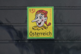 Österreich 2406 Postfrisch #VT196 - Autres & Non Classés