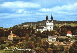 72597203 Linz Donau Poestlingberg Kirche Linz - Otros & Sin Clasificación