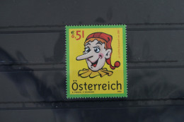 Österreich 2406 Postfrisch #VT197 - Sonstige & Ohne Zuordnung