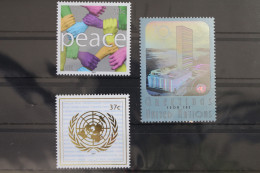 Vereinte Nationen New York 920-922 Postfrisch #VT229 - Other & Unclassified