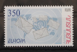 Armenien 638 Postfrisch Europa Der Brief #VT348 - Armenië