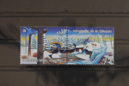 Vereinte Nationen Wien 393-394 Postfrisch #VT319 - Autres & Non Classés