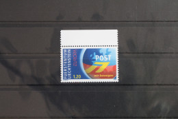 Liechtenstein 1310 Postfrisch #VT497 - Altri & Non Classificati