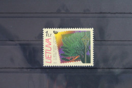 Litauen 738 Postfrisch #VT451 - Lithuania