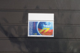 Liechtenstein 1310 Postfrisch #VT495 - Other & Unclassified