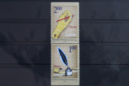Serbische Republik 420-421 Postfrisch Europa Der Brief #VU006 - Bosnien-Herzegowina