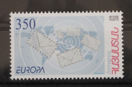 Armenien 638 Postfrisch Europa Der Brief #VT347 - Arménie
