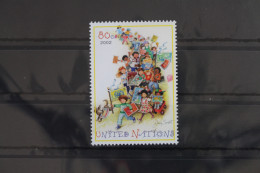 Vereinte Nationen New York 889 Postfrisch #VT325 - Andere & Zonder Classificatie