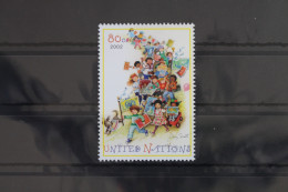 Vereinte Nationen New York 889 Postfrisch #VT324 - Altri & Non Classificati