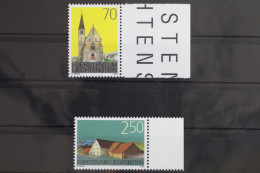 Liechtenstein 1314-1315 Postfrisch #VT486 - Andere & Zonder Classificatie