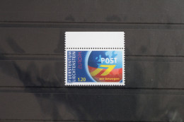 Liechtenstein 1310 Postfrisch #VT496 - Other & Unclassified
