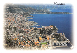 98 MONACO LE ROCHER - Monte-Carlo
