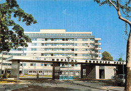 92 BOULOGNE HOPITAL AMBROISE PARE - Boulogne Sur Mer