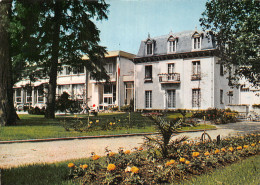 95 FRANCONVILLE L HOTEL DE VILLE - Franconville
