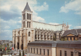 93 SAINT DENIS LA BASILIQUE - Rosny Sous Bois